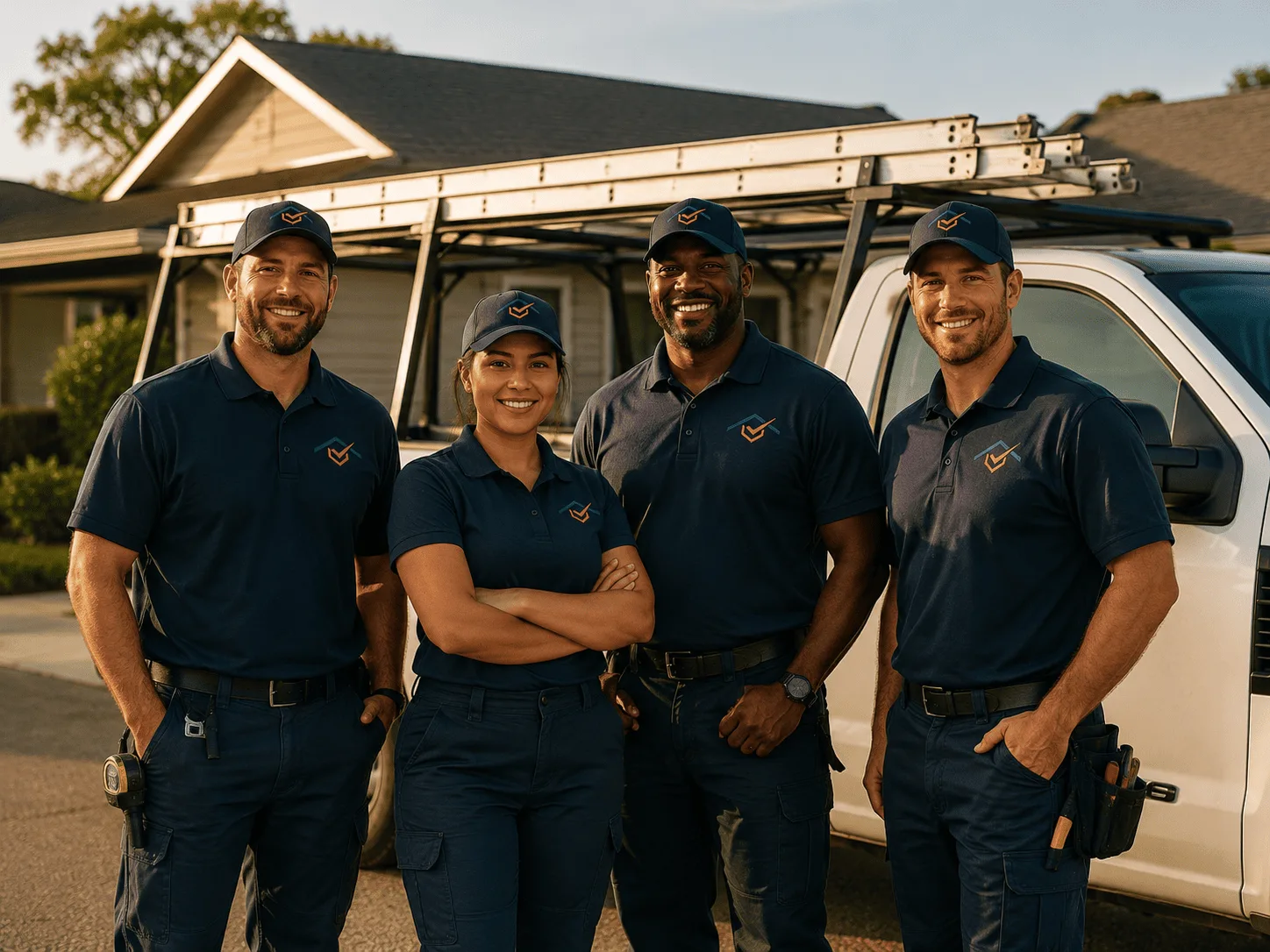 Roof Inspection company in Garrettsville, OH